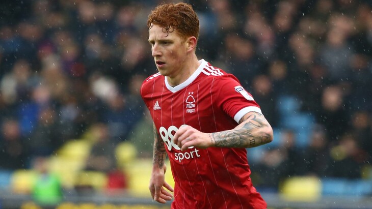 Джек Колбэк