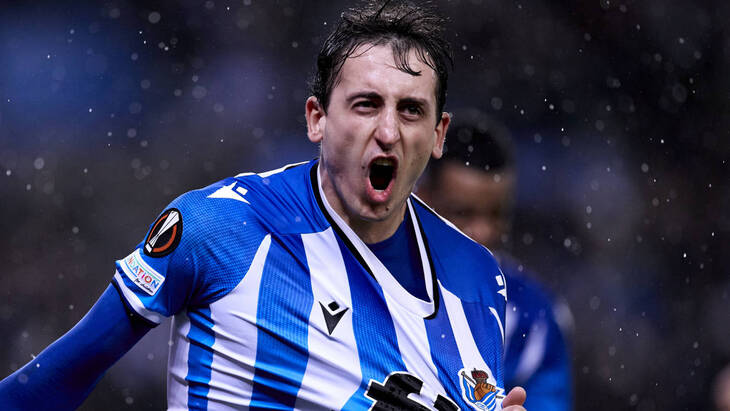 Микель Оярсабаль