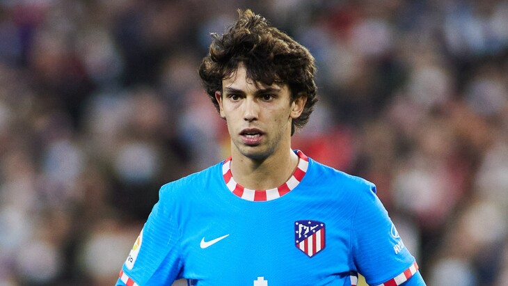 Жоау Феликс