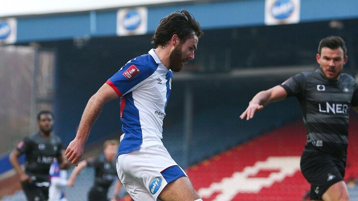 Бен Бреретон