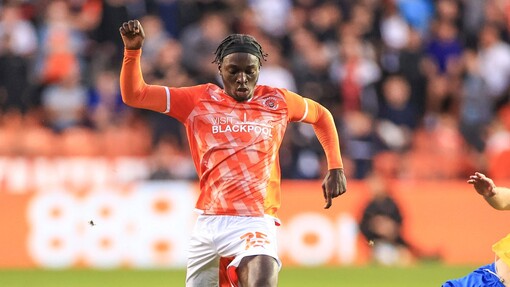 Прогноз на матч Хартлпул Юнайтед — Блэкпул