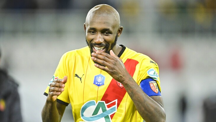 Секо Фофана