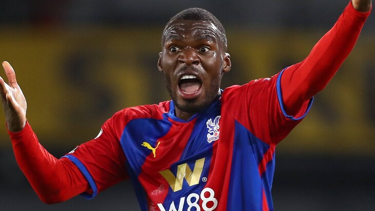 Кристиан Бентеке