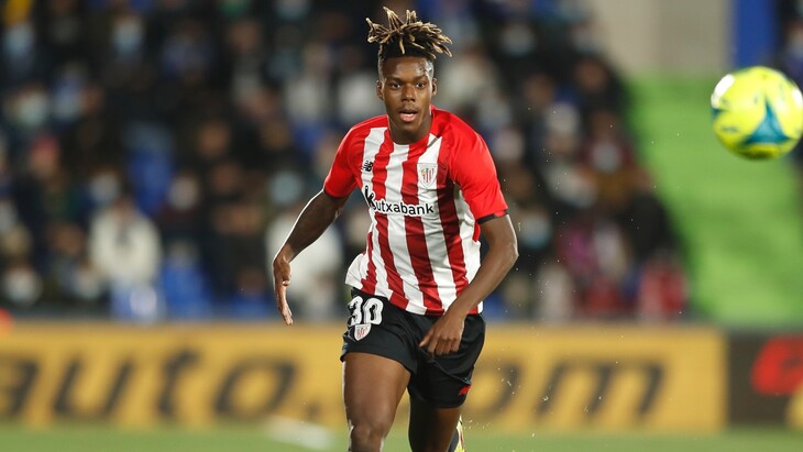 Нико Уильямс