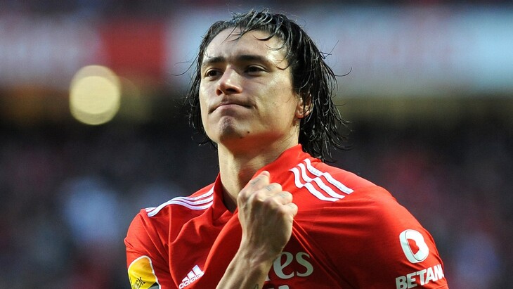 Дарвин Нуньес