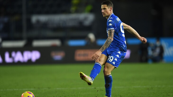 Андреа Пинамонти