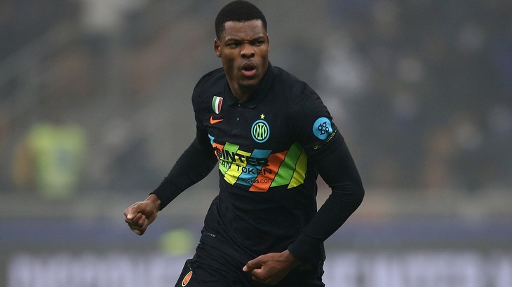 «Интер» выиграл три последних матча