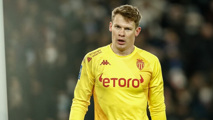 Александер Нубель