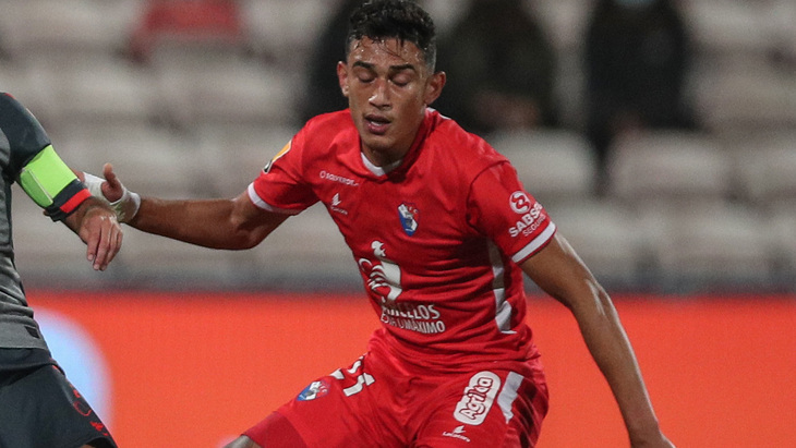 «Жил Висенте»