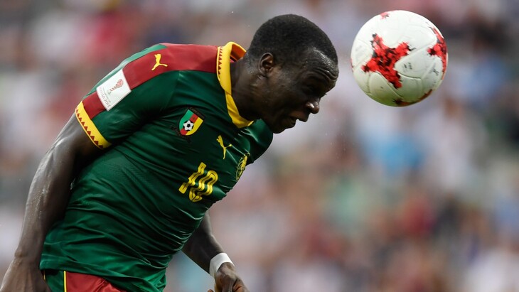 Венсан Абубакар