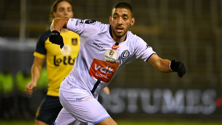 Тарик Тиссаудали