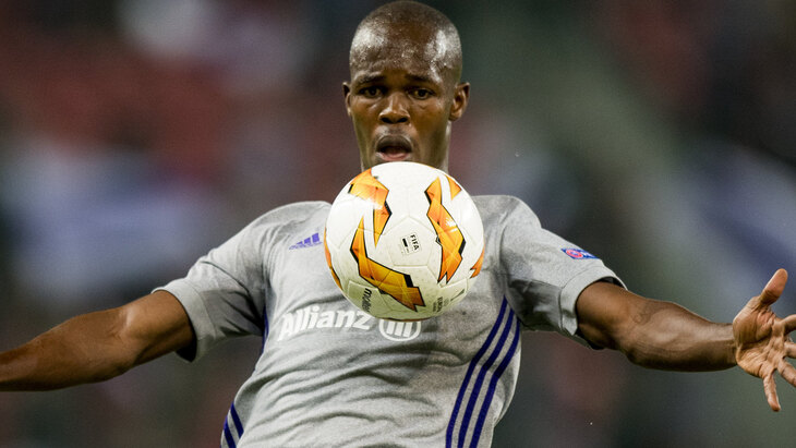 Ноуледж Мусона