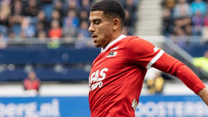 Закария Абухляль