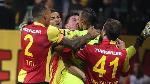 Йени Малатьяспор — Гёзтепе. Прогноз и ставка на матч Прогноз на матч Йени Малатьяспор — Гёзтепе