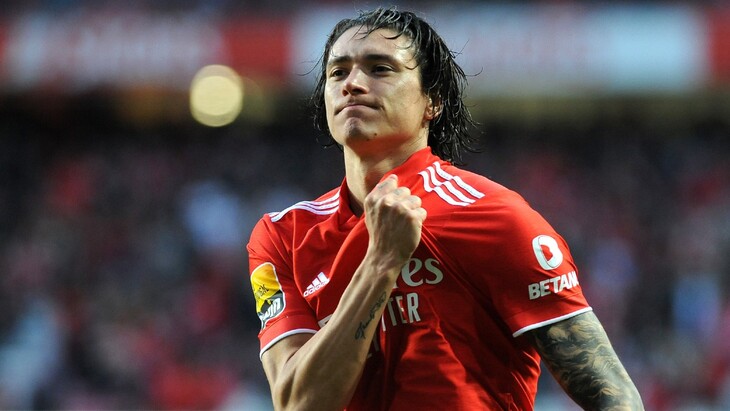 Дарвин Нуньес