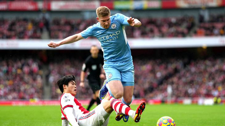 «Манчестер Сити» выиграл 14 из 15 последних матчей