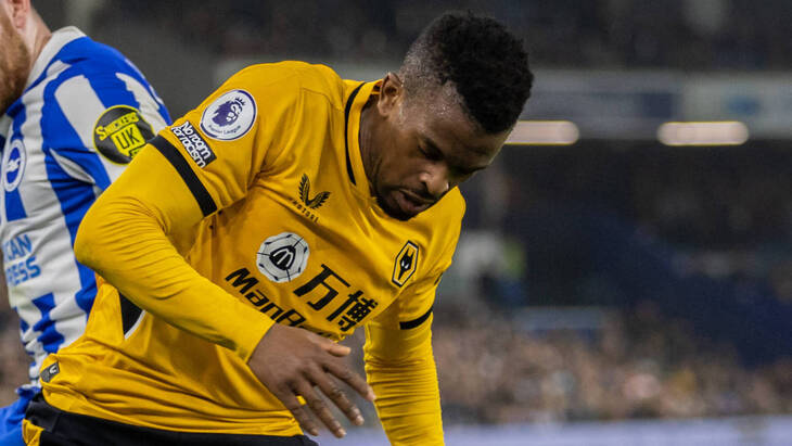 Нелсон Семеду