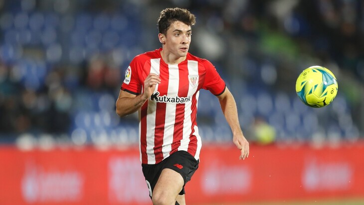 Ойер Заррага