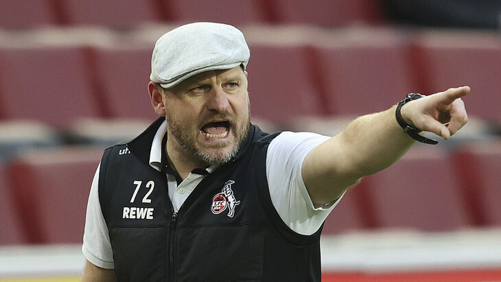 Штеффен Баумгарт