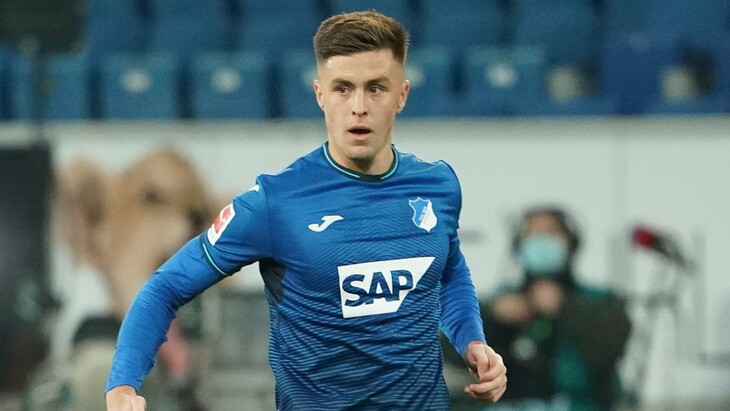 Кристоф Баумгартнер