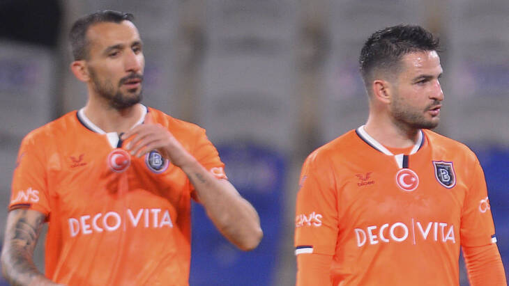 «Истанбул Башакшехир»