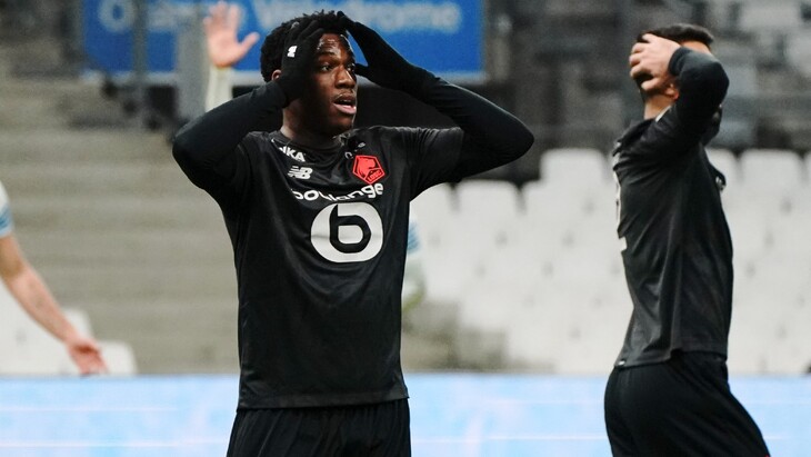 Джонатан Дэвид