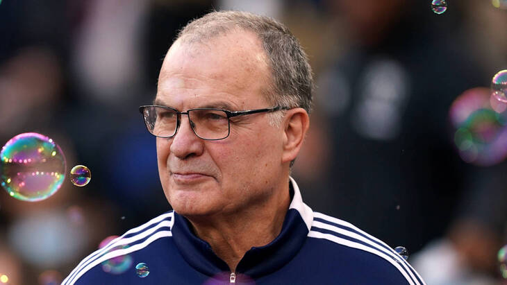 Марсело Бьелса