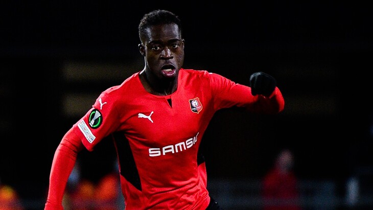 Камалдин Сулемана