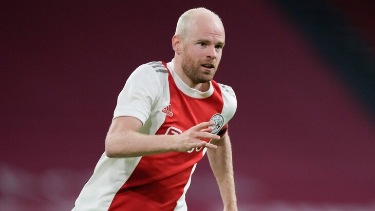 Дэви Классен