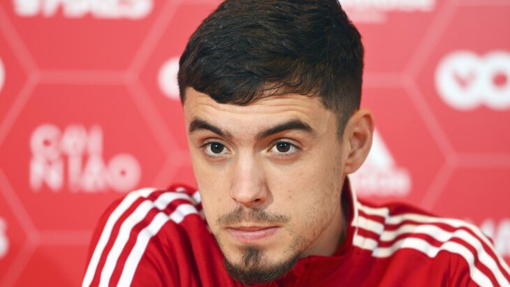 Матье Кафаро, «Стандард»