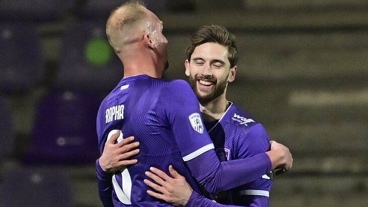 «Беерсхот»