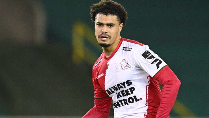 «Зюлте-Варегем»