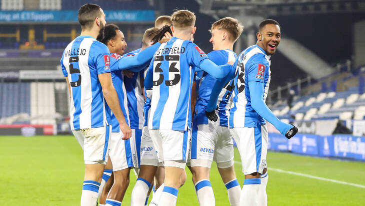 «Хаддерсфилд Таун»