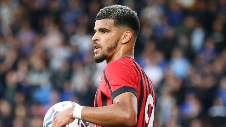 У «Борнмута» только одна победа в шести предыдущих матчах на выезде