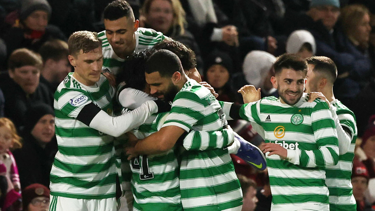 «Селтик»
