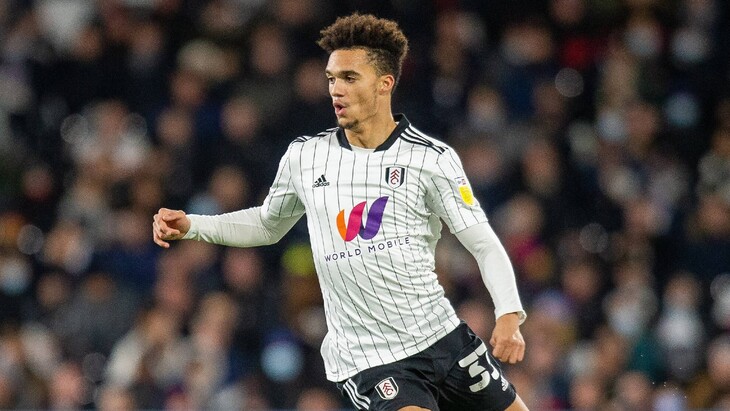 Энтони Робинсон