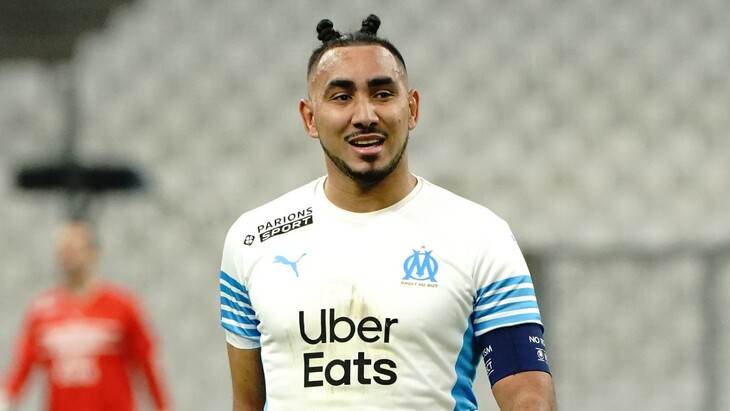 Димитри Пайе