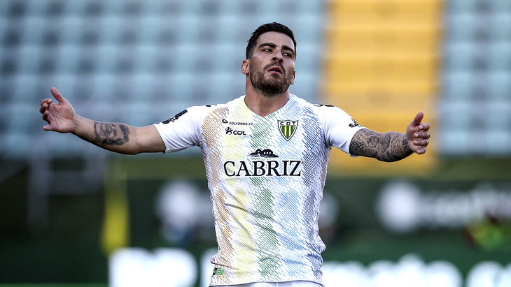 «Тондела» ни разу не проиграла в четырех предыдущих матчах