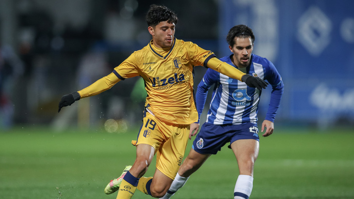 «Визела» одержала всего лишь две победы в десяти домашних матчах