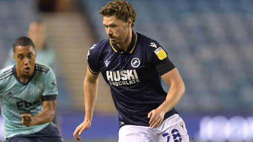 Миллуолл — Престон Норт Энд. Прогноз и ставка на матч Прогноз на матч Миллуолл — Престон Норт Энд