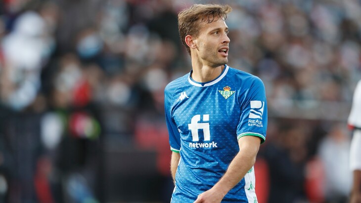 Серхио Каналес