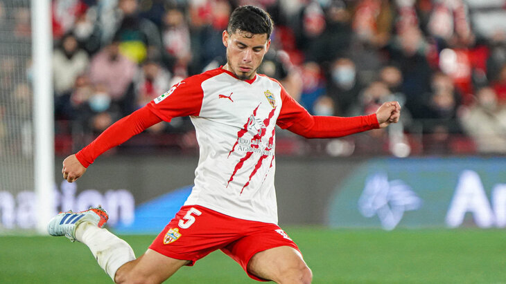 «Альмерия»