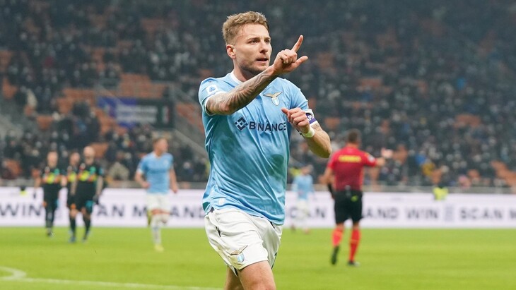 Чиро Иммобиле