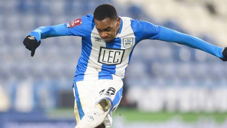 «Хаддерсфилд Таун»