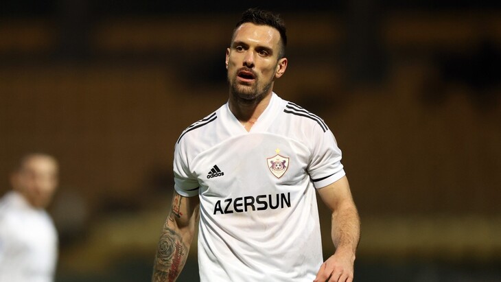 Марко Вешович