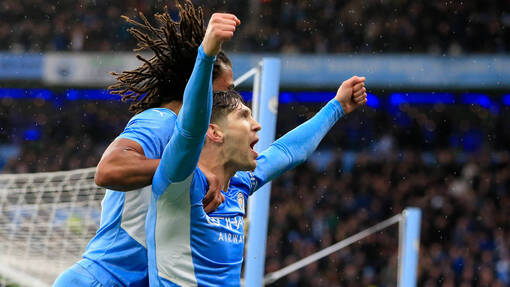 Манчестер Сити — Брентфорд. Прогноз и ставка на матч Прогноз на матч Манчестер Сити — Брентфорд