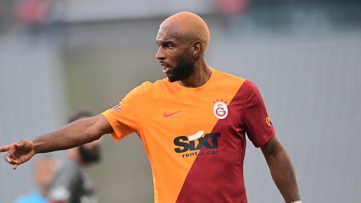 Райан Бабел