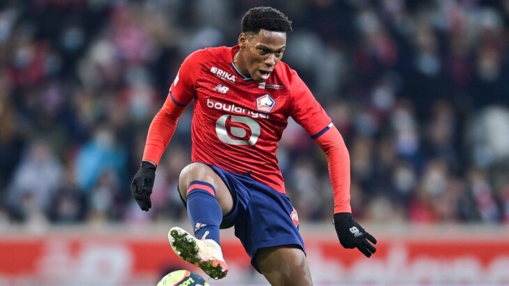 Джонатан Дэвид