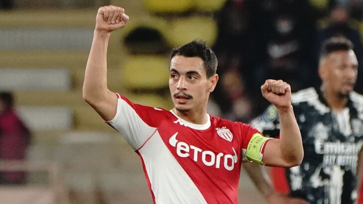 Виссам Бен Йеддер