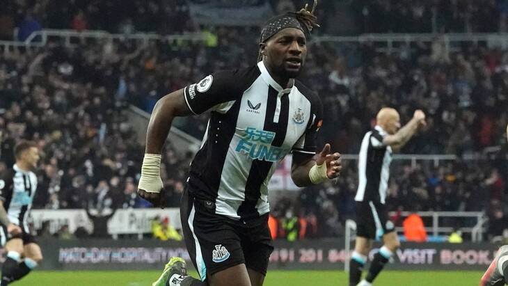 Аллан Сен-Максимен